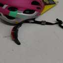 Bell® Youth Explorer Bicycle Helmet - Berry Block
