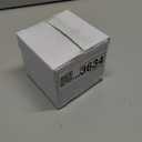 Zoeeker Ceramic Dish Sponge Holder, Sponge Caddy for Kitchen Sink Brush Organizer Scrub Dish Rack for Scrubbers, Bathroom, Sink, Yellow (Barrel-Type)