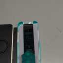 ESR 3 Pack 9H+ Glass for iPhone 17 Pro Max Privacy Screen Protector, [Military Grade Shatterproof & Highly Durable] Armorite Anti-spy Tempered Glass with UltraFit Tray