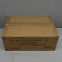 AMERZEST Pre-lit 9ft Christmas Garland with Gold Berries and Balls,Pine Cone,Golden Flower and 50 Battery Operated Soft White LED Lights with Timer,Artificial Holiday Decoration Door Outdoor