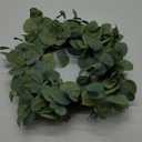 Eucalyptus Wreath 24in