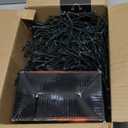 Christmas Lights 100ft 300 LEDs, 8 Modes, Cool White, Indoor Outdoor Plug-in Fairy Lights for Christmas Tree, Bedroom, Classroom Decor Outdoor Decor,Christmas Decorations (Cool White, 100FT)