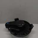 OCPTY Fit for Jeep Wrangler/JK/Ram 1500 AC Blower Motor Compatible with 2014-2018 Ram 1500, 2014-2017 Jeep Wrangler, 2018 Wrangler JK, Replace 700308 68214892AB, 68232369AA 75025 Heater Blower Motor