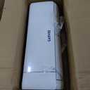 9000 BTU Mini Split Air Conditioner, 18.5 SEER2 208-230V Split Unit Ac and Heat Cool Up to 450 Sq.Ft, Ductless Air Conditioner w/Complete Installation Kit,Remote,2.0 Wifi Control,Low Noise