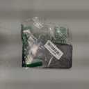 Oterkin Magnetic for Samsung Galaxy S23 Case Matte, S23 Phone Case Compatible with MagSafe Frosted Translucent Shockproof Anti-Scratch Slim Fit Case Military Grade Protection (Black)