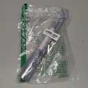 Clear PVC Table Top Protector 12x20 Inch Transparent Vinyl Table Pad Crystal Plastic Desk Protector Waterproof Table Top Cloth for Sofa Side End Table TV Bench Dresser Wipeable Non-slip Heat Resistant