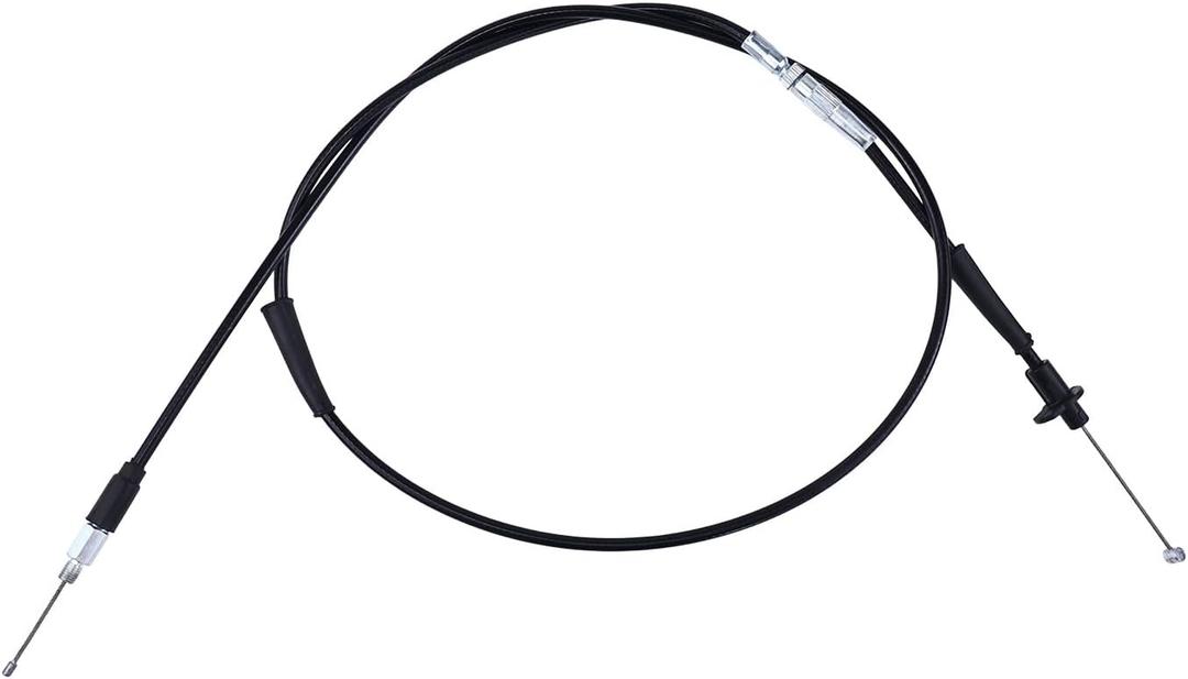 Throttle Cable 7080967 7080709 Compatible with Polaris Sportsman 400 500 4x4 6x6 Scrambler Magnum 325 400 500 Predator 500 Trail Boss Blazer Xpedition 425 425cc