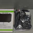 2026 Upgraded Antenna for Smart TV, 2800+ Miles Indoor TV Antenna, HDTV Antenna for Local Channels Long Range, Digital Antenna with Amplifier Signal Booster Support 8K 4K 1080p 18FT Coxial Cable