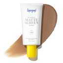 Supergoop! Mineral Mattescreen SPF 40 - Mineral, Oil-Free Broad Spectrum Sunscreen - Smooths Skins Appearance, Minimizes Pores & Controls Shine - Water & Sweat Resistant