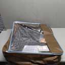 Chifengzun Custom Nappa Leather Front Car Seat Covers fit for Dodge Ram 1500 2500 3500 2002-2024 Truck Accessories Automotive Seat Covers 2 PCS Interior seat Protective Cover (Black)