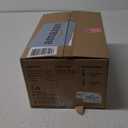 Vintage C9 LED Christmas Lights Outdoor, 100 Feet C9 String Lights with 100 Shatterproof C9 Bulbs, Waterproof Connectable Commercial Christmas Tree Lights for Outside Roofline Patio Decor, Multicolor