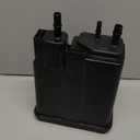 Fuel Evap Charcoal Vapor Canister CP455 Compatible with Chevy SILVERADO 1500 CLASSIC 2500 HD CLASSIC 3500 HD 05 06 07 08 09 10 2004 2005 2006 2007 2008 2009 2010 2011 2012 2013 2014 2015 2016