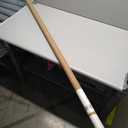 Signature Fitness Olympic Barbell Standard Weightlifting Barbell, 1IN7FT