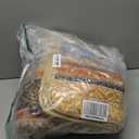 WONGS BEDDING Boho Quilt Set Queen Size, Bohemian Striped Bedspread Coverlet Set with 2 Pillow Shams, Yellow Quilt Bedding Set for Farmhouse Bedroom (Queen, 96"x90")