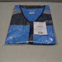 LULY YANG DSP Safety Vest-PHASING OUT (XX-Large-3X-Large)