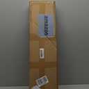 Motorcycle Handlebar 7/8" 22mm Motocross Moto Bar with Foam Pad For CRF YZF KXF KLX RMZ DRZ Dirt Pit Bike Use T6-6061 Aluminum (Blue)