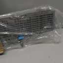 UPGRADED W11158804 Dishwasher Silverware Basket Compatible with Whirlpool Dishwasher Silverware Basket Parts 8562061 W10350340 W10629540 Dishwasher Utensil Basket WDT750SAHZ0 WDT970SAHZ0 WDTA50SAHZ0