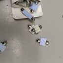 Car Led Bulb, Led Combination Set of 24 Sets, Used for Car Interior/Indoor Map Dome/ Trunk / License Lights, Etc. (White)