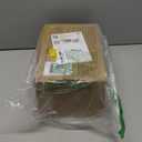 KeaBabies 12pk 4oz Glass Baby Food Containers with Lids - Leak-Proof, Microwavable Small Glass Jars, Baby Purees & Toddler Snack Storage Containers, BPA-Free, Dishwasher & Freezer Safe (Slate)