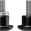 FENRIR Motorcycle Handlebar Bar End Mirror Adapter 801-0012 For Rebel1100(2025-now)