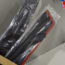 KPY Rain Guards Fit for 2015-2021 Kia Sedona, Out-Channel Window Visors Vent Wind Deflectors 4PC, Car Accessories for 15-21 Sedona