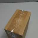 AJOMAN Kitchen Sink Drain Strainer Basket and Sink Drain Stopper, Sink Strainers for Kitchen Sink, Food Catcher(Matte Black, 4 Pieces Total)