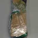 Aimyoo Brown Wine Bottle Gift Bags Bulk,10 Pack Kraft Paper Gift Bags with Handles 4x4x14 inch for Champagne Alcohol