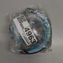 seenda Kids Bluetooth Headphones Boys, JCH-01 Kids Wireless Headphones for School, 85/94dB Volume Limited, 45H Playtime, 3 Lighting Modes, Built-in Mic Headset with Aux Cord for iPad/Tablet/Travel