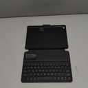 Made for Amazon Bluetooth Keyboard Case for Amazon Fire HD 10, (13th Gen, 2023 release)