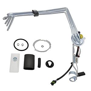 Vphix FG20A Gas Fuel Tank Sending Unit Fits Chevrolet Camaro Pontiac Firebird 1985 1986 19987 1988 1989 1990 1991 1992 V6 2.8L 3.1L V8 5.0L 5.7L L4 2.5L FPH FEG FES FPJ