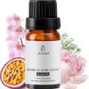 JCLOUD Dream On Essential Oil for Diffuser - Hotel Diffuser Oil & Home Luxury Scents - Pure Aromatherapy Diffuser Oil with Passion Fruit, Peony and Orchid, Natural & Pet Safe - 10mL