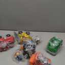 Fisher-Price Little People Toddler Playset Activity Vehicles Set with 10 Toys for Preschool Pretend Play Kids Ages 1+ Years