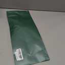 THARAHT Black Ostrich Feathers 12pcs Large Natural Bulk 16-18Inch 40cm-45cm for Wedding Party Centerpieces Halloween and Home Decoration Feathers