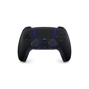 PlayStation DualSense™ Wireless Controller – Midnight Black - For PS5, PC, MAC & Mobile, Midnight Black