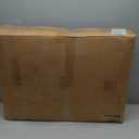 Wailtnb-All Weather Floor Mats Cargo Liner Backrest Mat for Chevrolet Suburban 7-Seats 2021-2025 /GMC Yukon XL 7 Seats with 2nd Bucket Seats Custom Fit Chevy Suburban Durable Accessories for Suburban