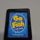 Continuum Games Go Fish Classic Card Game Fun for Children Age 3 and Up