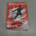 Morph Kids Ninja Costume - Boys Ninja Outfit with Mask for Dress Up, Role Play, Halloween, and Themed Parties
 S