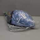 CIUGOIG 50th Birthday Gifts for Men Blanket 50"x60", Vintage 1976 Birthday Gifts for 50 Year Old Men, Funny 50th Birthday Gift for Him Husband Dad Brother Uncle Friend