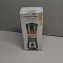 Toastmaster 15-oz. Mini Personal Blender by Toastmaster 15-oz. Mini Personal Blender
