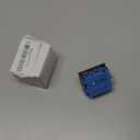 W10434452 WPW10434452 Dual Burner Infinite Switch Replace Parts for PS11754687 PS3503258 AH3503258 EA3503258 AP6021365 2118918 Fits for Whirpool and Other Ranges Stoves