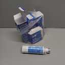 PUREPLUS ADQ747935 Replacement for LG LT1000P LT1000 Kenmore Elite 9980 LT1000PC, MDJ64844601 ADQ74793501, LMXS28626S, LFXS26973S, LT120F Refrigerator Water and Air Filter,3Pack, Model: RWF4700AC