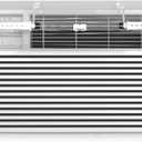 WITFORMS Window AC Air Deflector - 24" Length for TOP VENT Window Units ONLY - Transparent Design - Measure Before Purchase