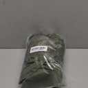 Rain Poncho for Adult Reusable Women Men Lightweight Waterproof Windbreaker Adjustable Waist for Outdoor Travel with Pocket