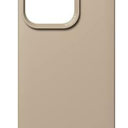 Nudient Slim Case for iPhone 14 Pro Clay Beige