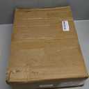 12Pcs Dessert Table Display Set, Cupcake Stand, 3-Tier Cup Cake Tower Stands & 2-Tiered Cake Holder, Treat Food Platters Serving Trays for Tea Party, Baby Shower, Bridal, Wedding, Birthday, Plastic