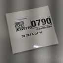 AGVEE 2 Pack 3.3ft Charger Cable for Garmin Watch, L-Shape Braided Charging Cord for Fenix, Forerunner, Vivoactive, Instinct, Venu, Tactix, Approach, D2, Quatix Series, Dark Gray