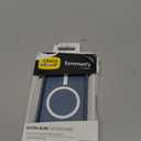 OtterBox iPhone 16e, 15, 14, & 13 Symmetry Series Case - BLUETIFUL (Blue), Snaps to MagSafe, Ultra-Sleek, Raised Edges Protect Camera & Screen