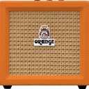 Orange Crush Mini Guitar Amplifier Combo 3 Watts, Orange