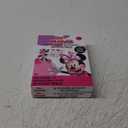 Disney Minnie 16 Stickers Activity Valentines, 2 Pack