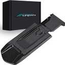 Funparts Carbon Fiber Rear Fender Inner Plate for Surron LBX Sur Ron Light Bee X/S Electric Dirt Bike